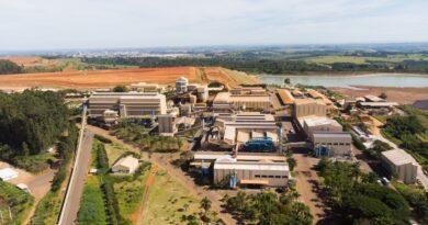 CBMM mantém estratégia de desenvolvimento de tecnologia para aplicações de Nióbio
