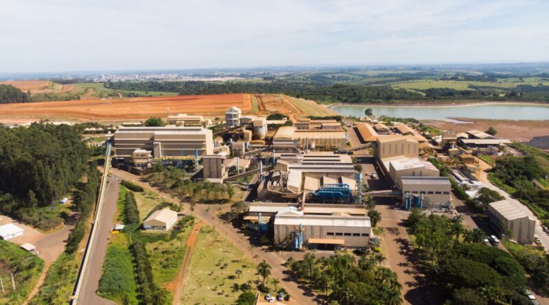 CBMM mantém estratégia de desenvolvimento de tecnologia para aplicações de Nióbio