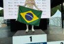 Ciclista radicado em Araxá é campeão mundial na Austrália