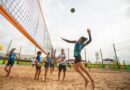 Ecosense realiza Campeonato Regional de Vôlei de Praia com apoio da Federação Mineira