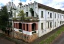 Leilão do Hotel Colombo segue aberto até 21 de maio