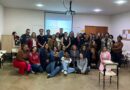 Curso de psicologia do UNIARAXÁ promove roda de conversa sobre Linguagem Digital.
