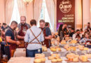 Produtores de 16 países participam da Expoqueijo 2025 em Araxá