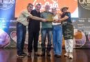 Queijo mineiro conquista Prêmio Super Ouro e garante ao Brasil vitória inédita na ExpoQueijo