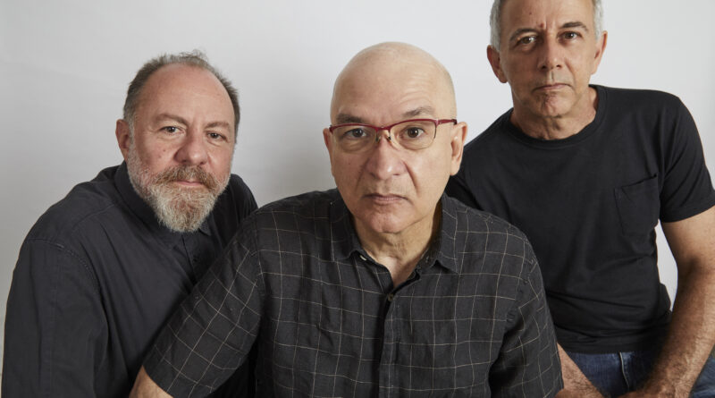Ingressos solidários de show d’Os Paralamas do Sucesso na 5ª Fenadoces estão esgotados