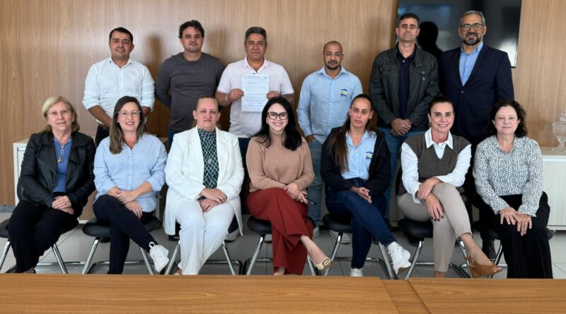 Araxá será pioneira em Minas com criação de Centro Integrado de Atendimento à infância
