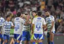 Depois de 11 anos o Cruzeiro volta a liderar o Brasileirão