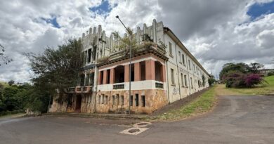 Leilão do Hotel Colombo é reaberto com novo prazo e condições de pagamento estendidas