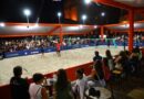 Mundial de Beach Tennis movimenta Araxá até domingo