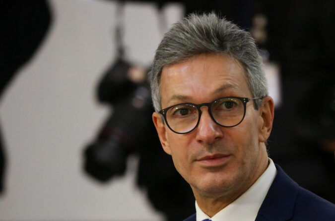 Zema vai lançar pré-candidatura à Presidência em agosto