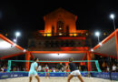 Vem aí o Campeonato Mundial de Beach Tennis em Araxá