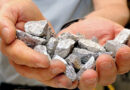  Araxá aparece em 2º lugar entre os municípios mineiros em exportação mineral