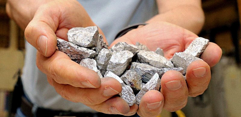  Araxá aparece em 2º lugar entre os municípios mineiros em exportação mineral