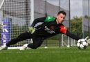 Goleiro araxaense que estava na Europa  é contratado pelo  Botafogo