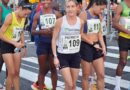 Patrícia Martins é a 6º melhor brasileira na 27ª  Meia Maratona Internacional do RJ