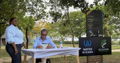 Renato Zupo lança novo livro em Punta Cana: “Vitor Além da Vida”