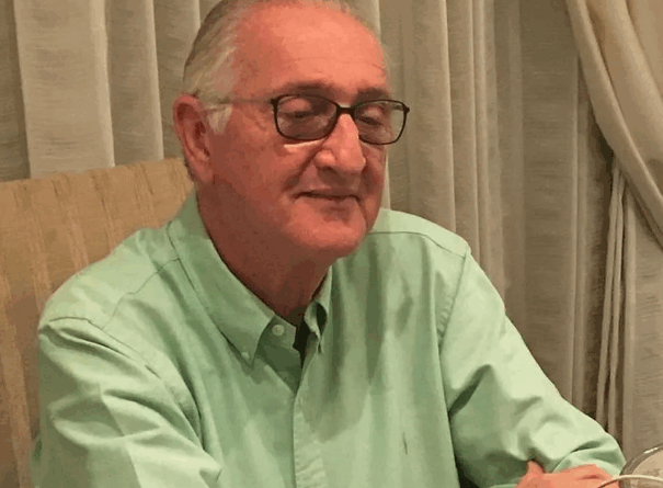 Morre o empresário araxaense Emílio Neumann