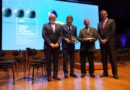 Cerimônia do Prêmio CBMM de Ciência e Tecnologia 2025 celebra sustentabilidade e inovação   