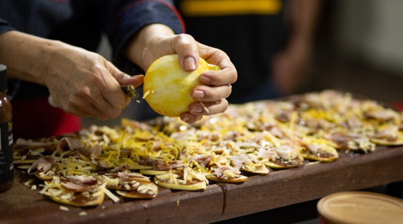 Festival Saberes e Sabores retorna à Araxá repaginado e com novidades