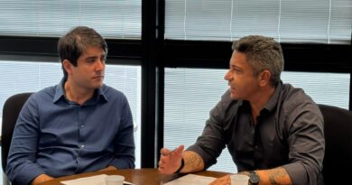 Araxá busca novos investimentos para serviços de média e alta complexidade junto ao Governo do Estado