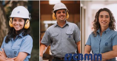 CBMM abre inscrições para o Programa Trainee 2026