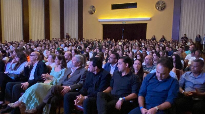 Uniube realiza lançamento oficial do novo Campus Araxá