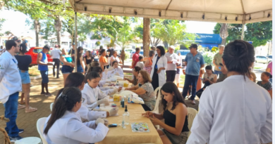 UNIARAXÁ renova Selo de Instituição Socialmente Responsável da  ABMES