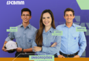 CBMM abre inscrições para Programa de Estágio 2026
