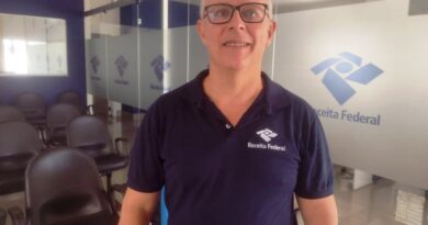 Chefe da Receita Federal explica isenção do Imposto de Renda para salários de até R$ 5 mil
