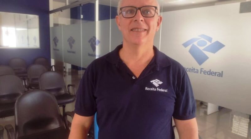 Chefe da Receita Federal explica isenção do Imposto de Renda para salários de até R$ 5 mil