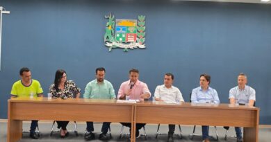 CBMM participa da cerimônia de repasse a entidades assistenciais do Fundo do Idoso