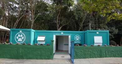 Com recursos do Dep. Mário Heringer,  Prefeitura anuncia implantação da Clínica Veterinária Municipal em Araxá