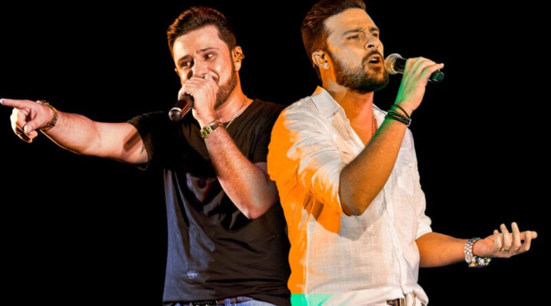 Araxá Rodeio Show anuncia sequência de atrações após os shows principais