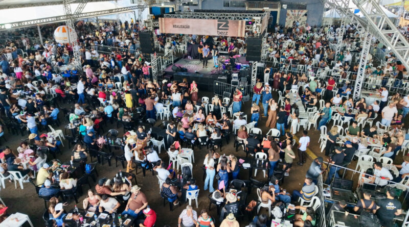 Queima do Alho reúne cultura, solidariedade e confirma sucesso do novo formato