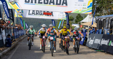 Copa Internacional de Mountain Bike movimenta Araxá em mais uma edição ao lado da CBMM