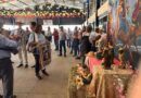 Encontro de Folias de Reis reúne mais de 10 mil pessoas em Araxá