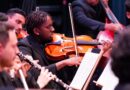 Academia Jovem Concertante retorna a Araxá com imersão musical, concerto e jovens talentos