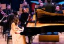 Conheça a Academia Jovem Concertante, que reúne músicos de 18 estados em Araxá