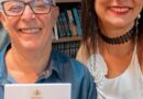 Eduardo Paraguassu lança a obra “A Advogada de Deus” no Memorial Maurício Rosa
