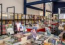 Fliaraxá 2026: literatura e cultura para todos