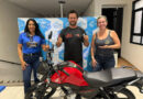 Festival de prêmios da ACIA entrega primeira moto e mantém sorteios até o fim do ano em Araxá