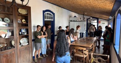 Novela Dona Beja impulsiona visitação no Museu Histórico de Araxá
