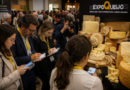 Mais de 60 jornalistas do Brasil e do exterior vão cobrir presencialmente a ExpoQueijo Brasil