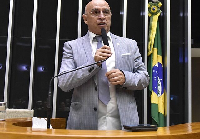 Deputado Federal Mário Heringer destina R$ 3,4 milhões para fortalecer atendimentos de Média e Alta Complexidade na Saúde de Araxá