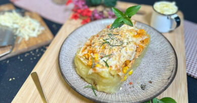 Queijo vai do hambúrguer ao ravioli: ExpoQueijo Brasil terá pratos exclusivos na Vila Gastronômica
