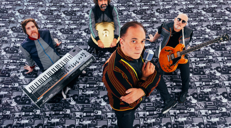 Biquini Cavadão, Piano Rock e cinco dias de música gratuita marcam a programação da 6ª Fenadoces