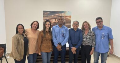 CBMM realiza doação de equipamentos elétricos para Santa Casa de Araxá 