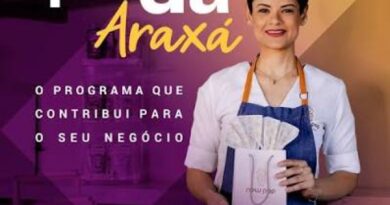 Prazo final para as inscrições no programa Vai que dá Araxá